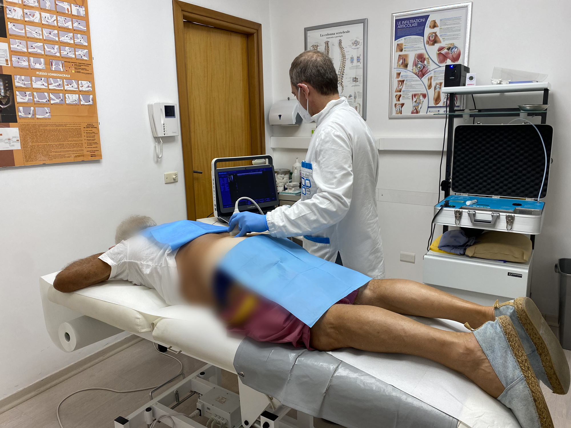 F